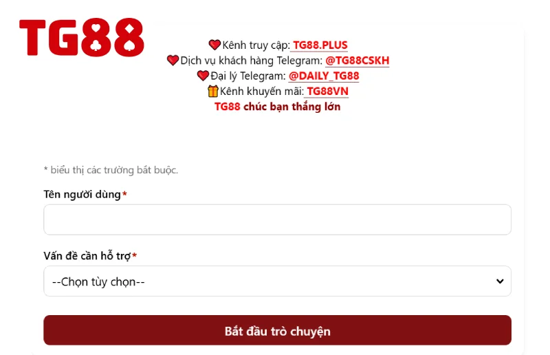 Có nhiều phương thức giúp bạn liên lạc thuận tiện với chúng tôi